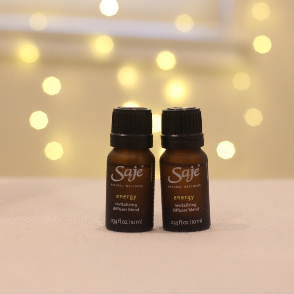 Saje wellness energy diffuser blend (2)